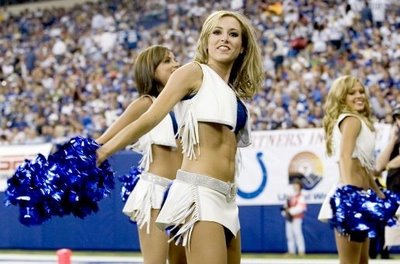 Super  Chics on As The Super Bowl Nears We Will Celebrate Hotties In The Stands Or On